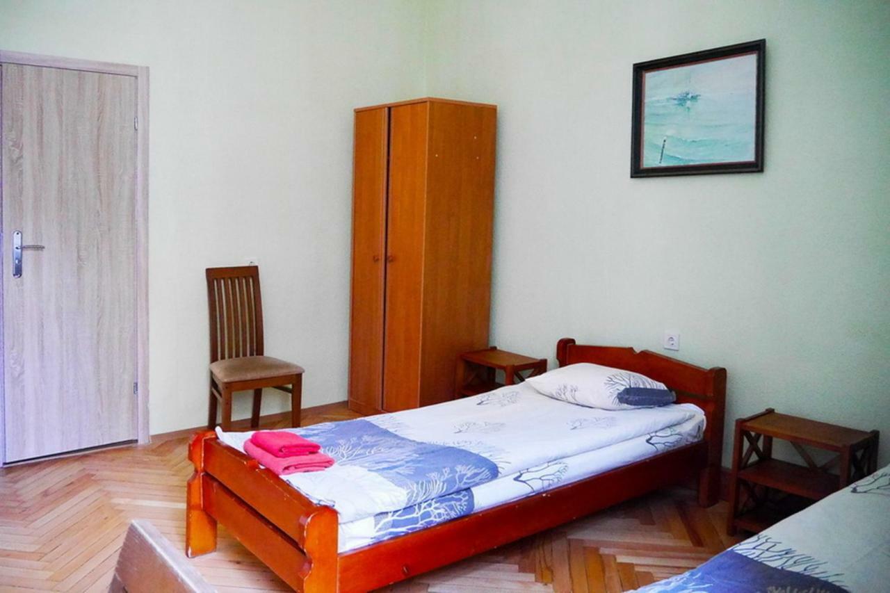Two Bedrooms Apartment With Two Bathrooms ลวีฟ ภายนอก รูปภาพ